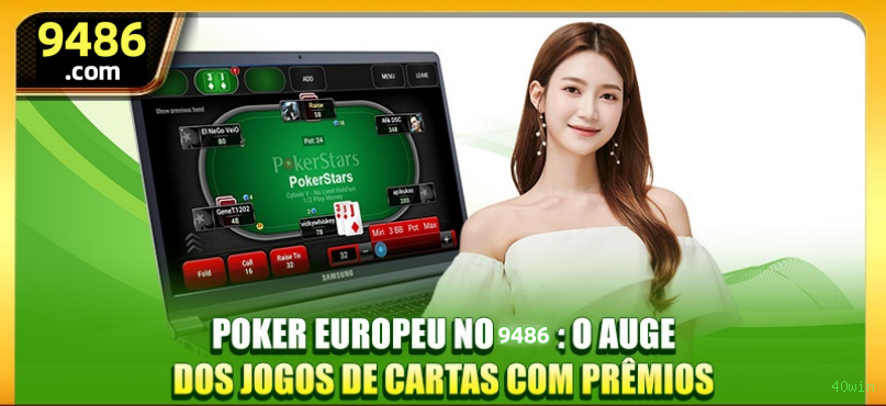 Jogos de Cassino ao Vivo