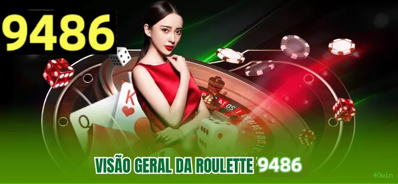 Jogos de Cassino Premium - Slots, Roleta, Blackjack e Dealer Ao Vivo