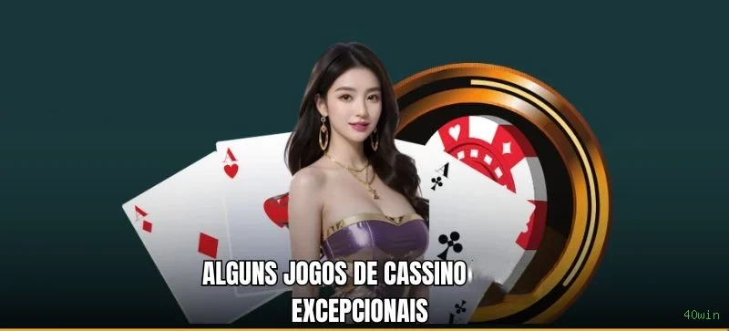 Categorias de Jogos - Slots, Mesa, Ao Vivo, Jackpots