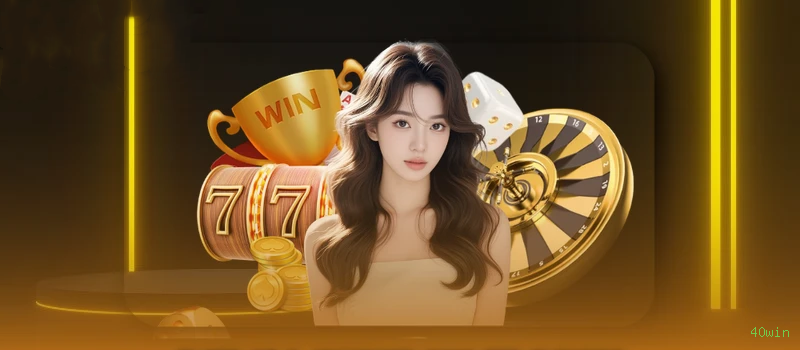 Sistema de Login Seguro 40win - Interface Premium